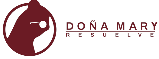 Doña Mary Resuelve